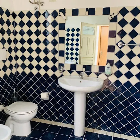 Apartamento Residenza Nonna Mariangela Orosei