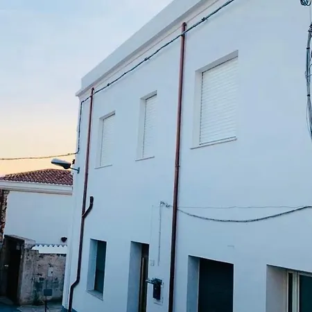 Residenza Nonna Mariangela * Orosei