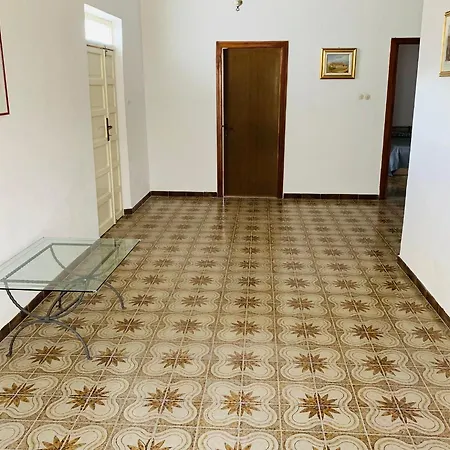 Residenza Nonna Mariangela Apartamento