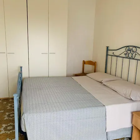 Apartamento Residenza Nonna Mariangela
