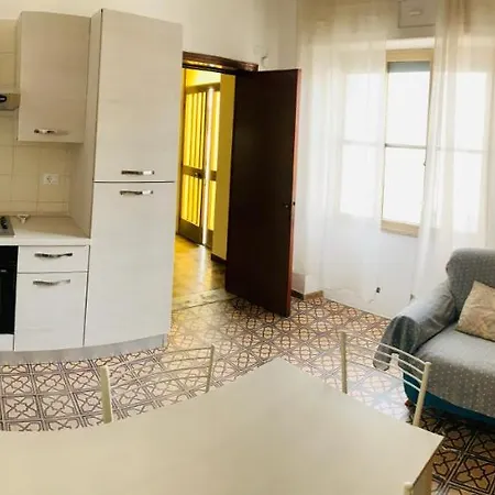 Residenza Nonna Mariangela *