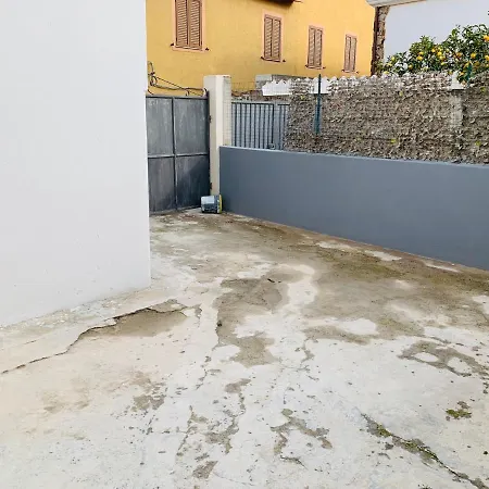 Apartamento Residenza Nonna Mariangela *